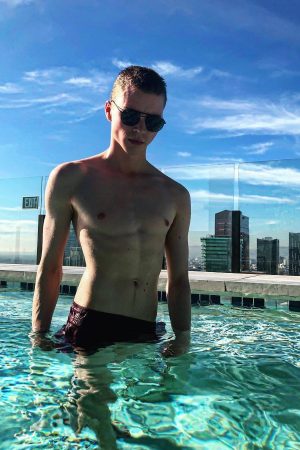 Romain - rencontre-Gay-Sarcelles