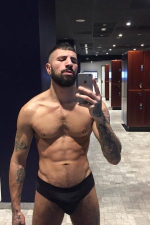 Lucas - rencontre-Gay-Villejuif
