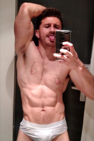 Maurice - rencontre-Daddy-Bayonne