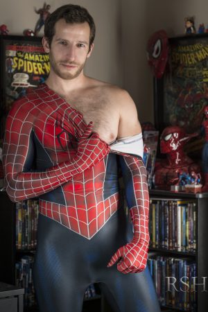 Axel - rencontre-Daddy-Fréjus