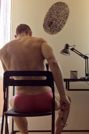 Sacha - rencontre-Daddy-Meaux