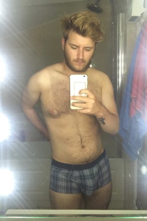Joran - rencontre-Daddy-Saint-Étienne