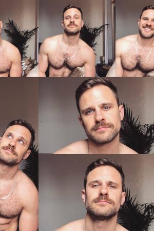 Matthieu - rencontre-Daddy-Sartrouville
