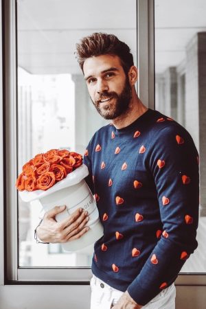 Lucien - rencontre-Daddy-Vannes
