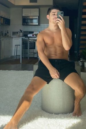 Samuel - rencontre-Daddy-Villejuif