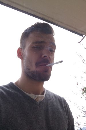 Sylvain - rencontre-Daddy-Villeurbanne