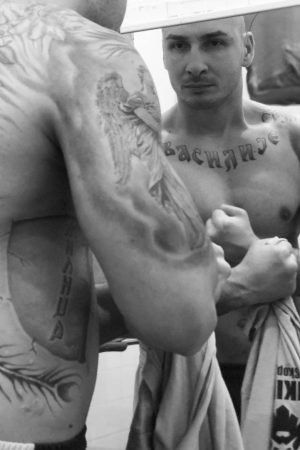 Sofiane - rencontre-Gay-Bayonne