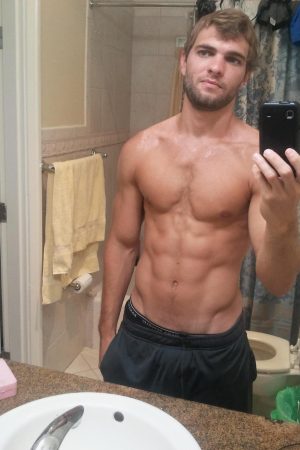 Maxime - rencontre-Gay-Cholet