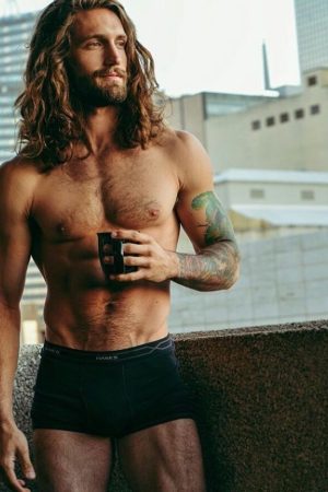 Louis - rencontre-Gay-Cholet