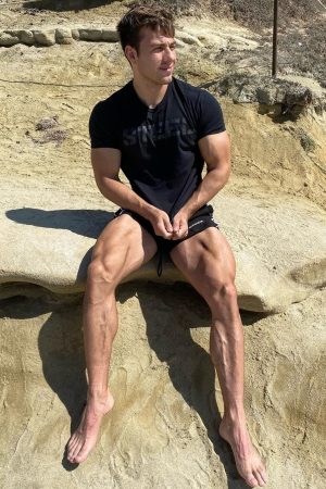 Elliot - rencontre-Gay-Dijon