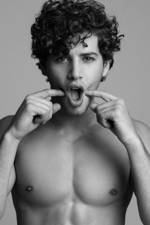 Lucien - rencontre-Gay-Fréjus