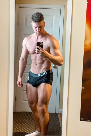 Samir - rencontre-Gay-Fréjus
