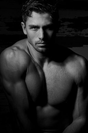 Dorian - rencontre-Gay-Lille