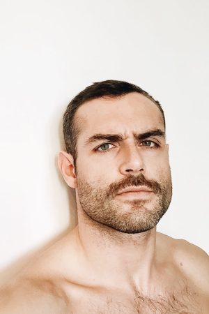 Baptiste - rencontre-Gay-Marseille
