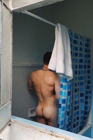 Timothee - rencontre-Gay-Nantes