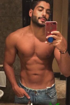 Norbert - rencontre-Gay-Narbonne