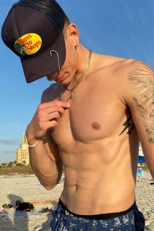 Lucas - rencontre-Gay-Narbonne
