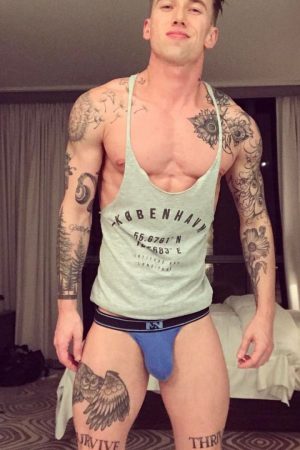 Rafael - rencontre-Gay-Nice