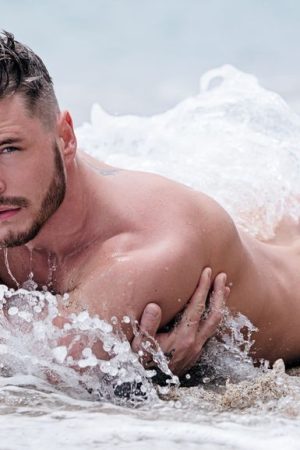 T’es chaud ? Alaric - rencontre-Gay-Rennes