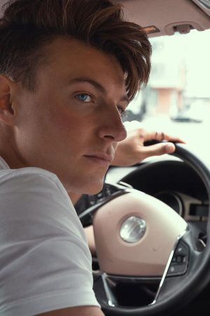 Lucien - rencontre-Gay-Rennes