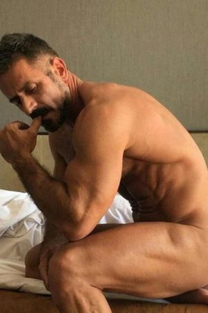 Bastien - rencontre-Gay-Saint-Quentin