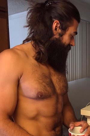 Renaud - rencontre-Gay-Toulouse