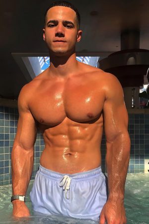 Matéo - rencontre-Gay-Vannes