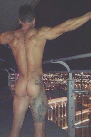 Romain - rencontre-Gay-Villeurbanne
