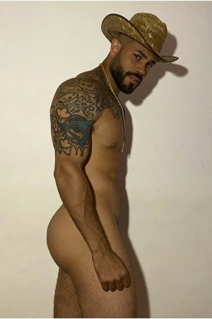 Alan - rencontre-Minet-Villeurbanne